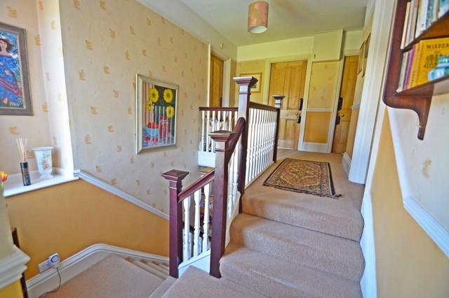  Image of 4 bedroom Detached house for sale in Victoria Road Diss IP22 at Victoria Road  Diss, IP22 4HE