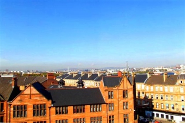  Image of 2 bedroom Flat to rent in Victoria Road Glasgow G42 at Govanhill Glasgow Glasgow, G42 7AB