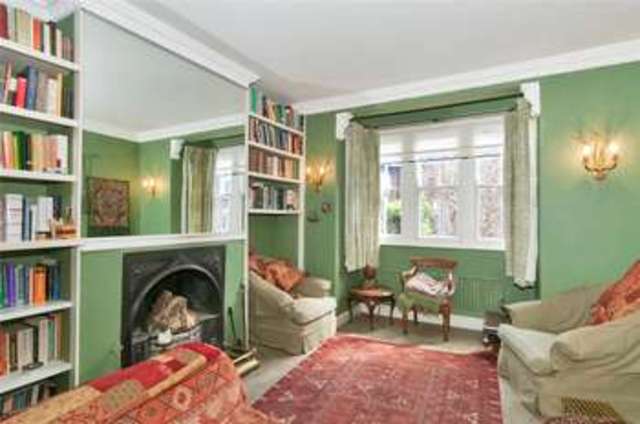  Image of 4 bedroom Semi-Detached house for sale in Victoria Road Oxford OX2 at Oxford  Summertown, OX2 7QG