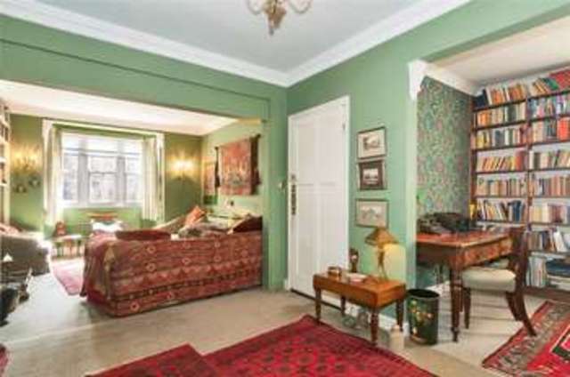  Image of 4 bedroom Semi-Detached house for sale in Victoria Road Oxford OX2 at Oxford  Summertown, OX2 7QG