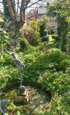  Image of 4 bedroom Semi-Detached house for sale in Victoria Road Oxford OX2 at Oxford  Summertown, OX2 7QG