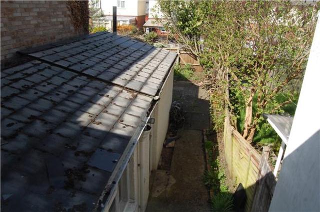  Image of 2 bedroom End of Terrace to rent in Victoria Street Cheltenham GL50 at Gloucestershire, GL50 4HU