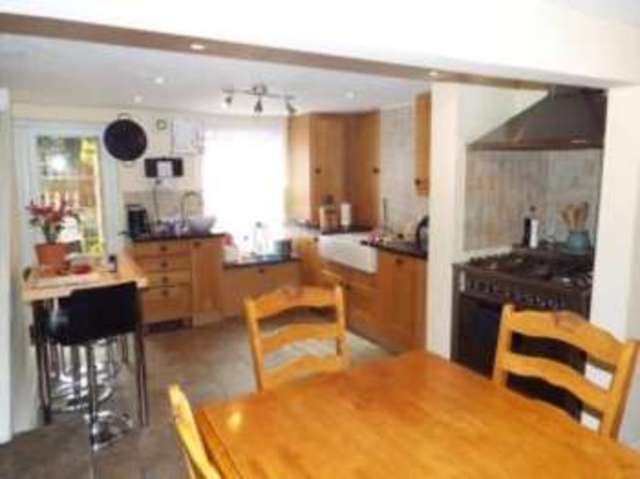  Image of 3 bedroom Detached house for sale in Victoria Street Rochester ME1 at Rochester Kent Rochester, ME1 1XJ