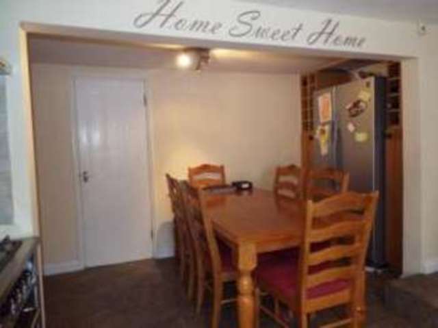  Image of 3 bedroom Detached house for sale in Victoria Street Rochester ME1 at Rochester Kent Rochester, ME1 1XJ