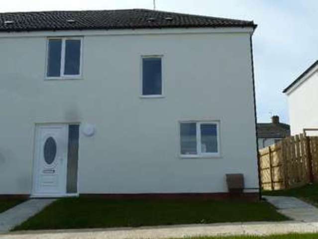  Image of 3 bedroom Semi-Detached house to rent in Vildebeest Road St. Eval Wadebridge PL27 at Vildebeest Road St Eval Wadebridge, PL27 7UA