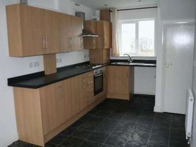  Image of 3 bedroom Semi-Detached house to rent in Vildebeest Road St. Eval Wadebridge PL27 at Vildebeest Road St Eval Wadebridge, PL27 7UA