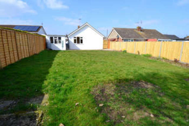  Image of 3 bedroom Detached house for sale in Virginia Road Whitstable CT5 at Virginia Road South Tankerton Whitstable, CT5 3HZ