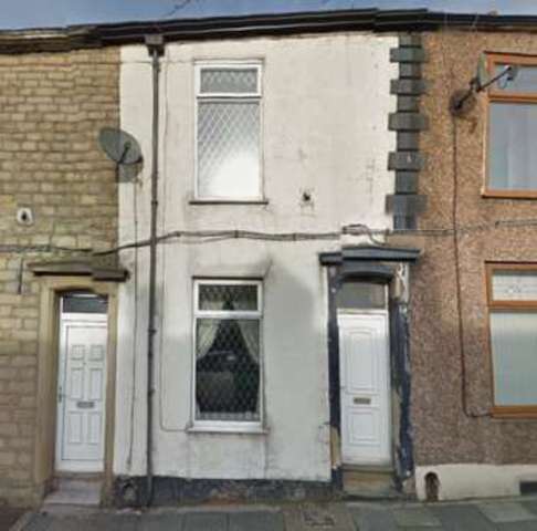  Image of 2 bedroom Terraced house for sale in Wakefield Road Stalybridge SK15 at Stalybridge Cheshire Stalybridge, SK15 1AB