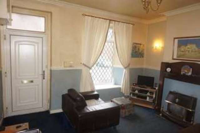  Image of 2 bedroom Terraced house for sale in Wakefield Road Stalybridge SK15 at Stalybridge Cheshire Stalybridge, SK15 1AB