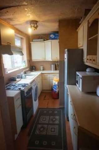  Image of 2 bedroom Terraced house for sale in Wakefield Road Stalybridge SK15 at Stalybridge Cheshire Stalybridge, SK15 1AB