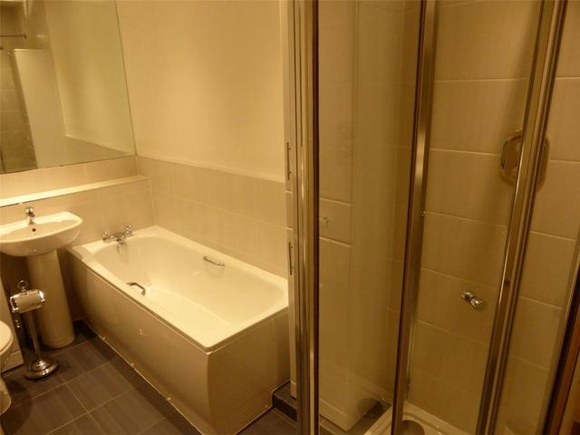  Image of 3 bedroom Flat to rent in Walker Street Glasgow G11 at West End Glasgow Glasgow, G11 6RE