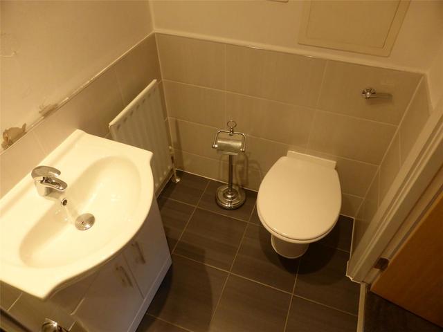  Image of 3 bedroom Flat to rent in Walker Street Glasgow G11 at West End Glasgow Glasgow, G11 6RE