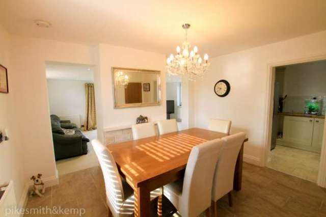  Image of 4 bedroom Detached house for sale in West End Waltham St. Lawrence Reading RG10 at WALTHAM ST LAWRENCE, RG10 0NG