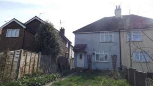  Image of 3 bedroom End of Terrace for sale in Kirby Road Walton on the Naze CO14 at Walton on the Naze Essex Walton-on-Naze, CO14 8QZ