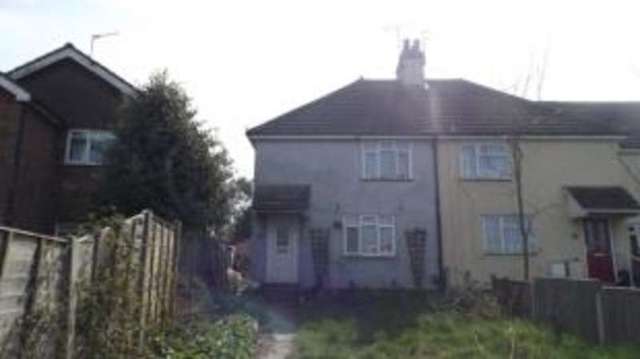  Image of 3 bedroom End of Terrace for sale in Kirby Road Walton on the Naze CO14 at Walton on the Naze Essex Walton-on-Naze, CO14 8QZ