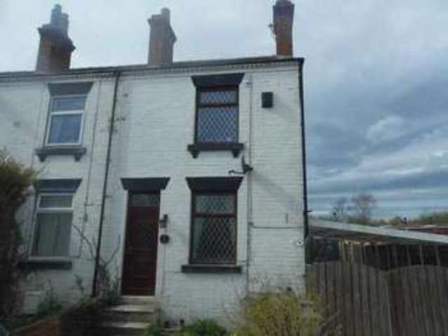  Image of 2 bedroom Terraced house for sale in Ward Lane Stanley Wakefield WF3 at Wakefield West Yorkshire Wakefield, WF3 4LU