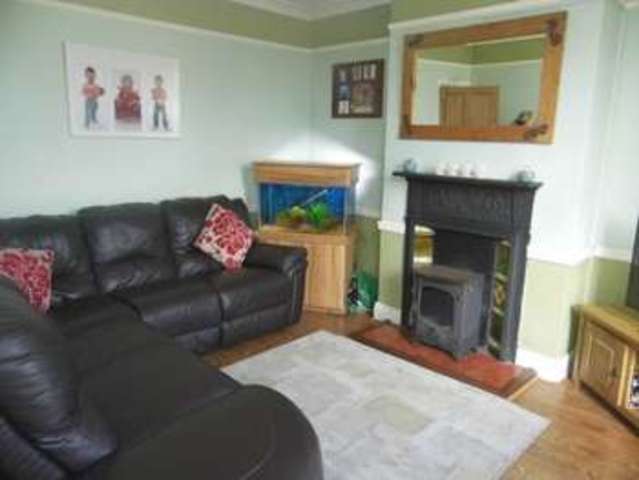  Image of 2 bedroom Terraced house for sale in Ward Lane Stanley Wakefield WF3 at Wakefield West Yorkshire Wakefield, WF3 4LU