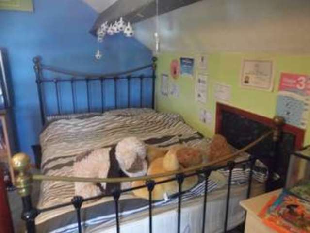  Image of 2 bedroom Terraced house for sale in Ward Lane Stanley Wakefield WF3 at Wakefield West Yorkshire Wakefield, WF3 4LU