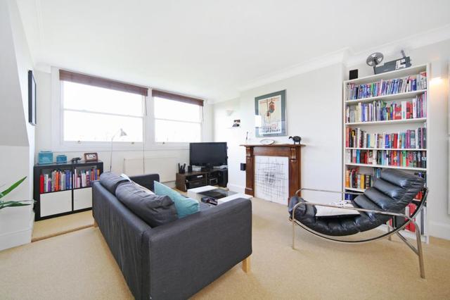  Image of 1 bedroom Flat to rent in Warrington Crescent London W9 at Warrington Crescent  London, W9 1EL