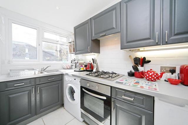  Image of 1 bedroom Flat to rent in Warrington Crescent London W9 at Warrington Crescent  London, W9 1EL