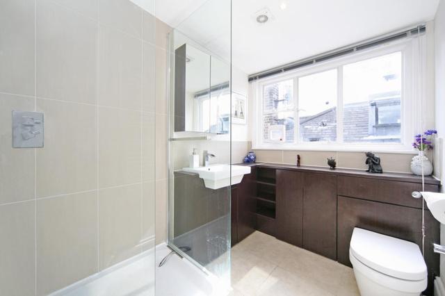  Image of 1 bedroom Flat to rent in Warrington Crescent London W9 at Warrington Crescent  London, W9 1EL