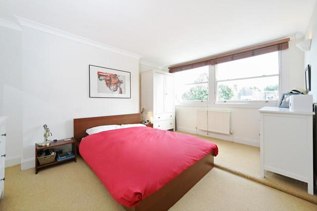  Image of 1 bedroom Flat to rent in Warrington Crescent London W9 at Warrington Crescent  London, W9 1EL