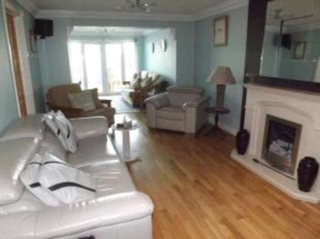  Image of 4 bedroom Semi-Detached house for sale in Church Road Warsash Southampton SO31 at Warsash Southampton Warsash, SO31 9GD