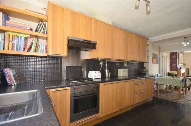  Image of 4 bedroom Semi-Detached house for sale in Warwick Road Holmwood Dorking RH5 at South Holmwood Dorking Dorking, RH5 4NP