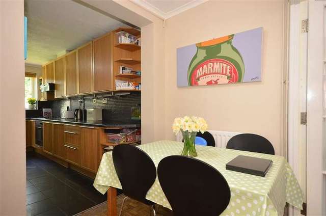  Image of 4 bedroom Semi-Detached house for sale in Warwick Road Holmwood Dorking RH5 at South Holmwood Dorking Dorking, RH5 4NP