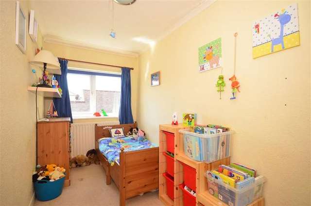  Image of 4 bedroom Semi-Detached house for sale in Warwick Road Holmwood Dorking RH5 at South Holmwood Dorking Dorking, RH5 4NP