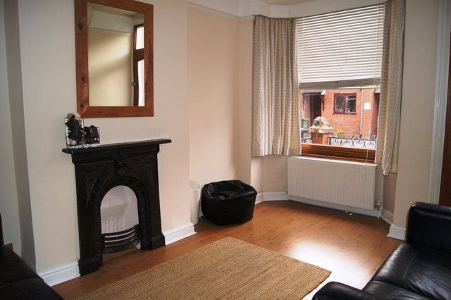  Image of 2 bedroom Detached house to rent in Washington Street Worcester WR1 at Worcester  Worcester, WR1 1NL