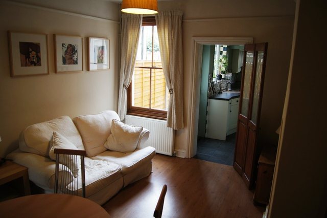  Image of 2 bedroom Detached house to rent in Washington Street Worcester WR1 at Worcester  Worcester, WR1 1NL