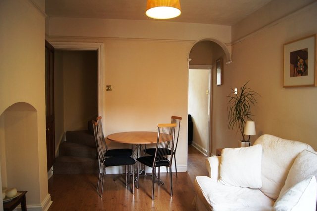  Image of 2 bedroom Detached house to rent in Washington Street Worcester WR1 at Worcester  Worcester, WR1 1NL