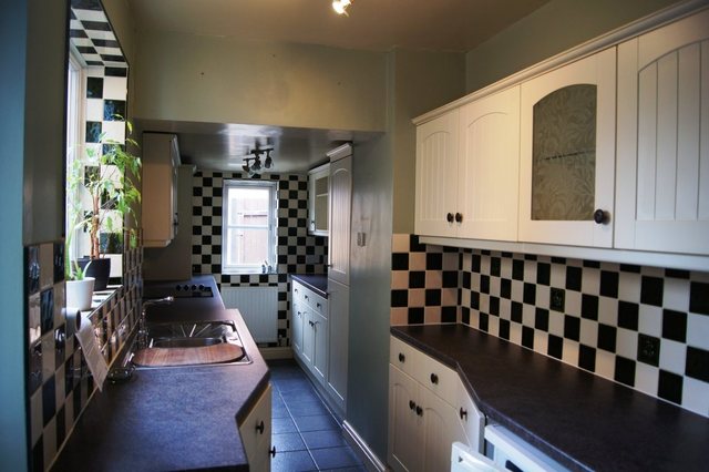  Image of 2 bedroom Detached house to rent in Washington Street Worcester WR1 at Worcester  Worcester, WR1 1NL