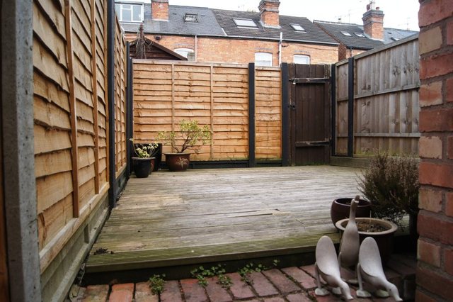  Image of 2 bedroom Detached house to rent in Washington Street Worcester WR1 at Worcester  Worcester, WR1 1NL