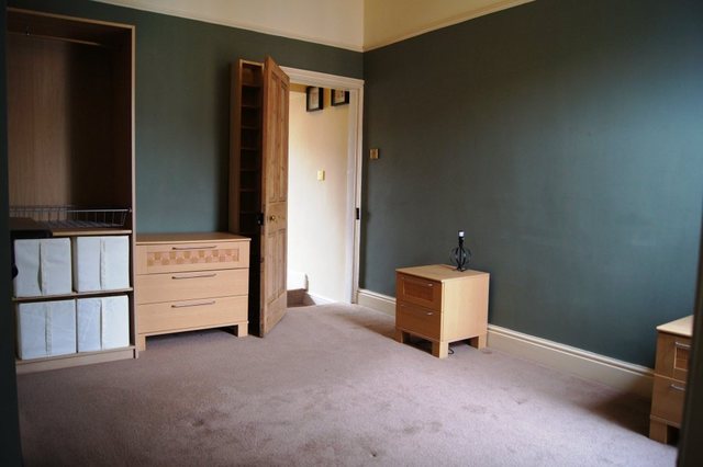  Image of 2 bedroom Detached house to rent in Washington Street Worcester WR1 at Worcester  Worcester, WR1 1NL