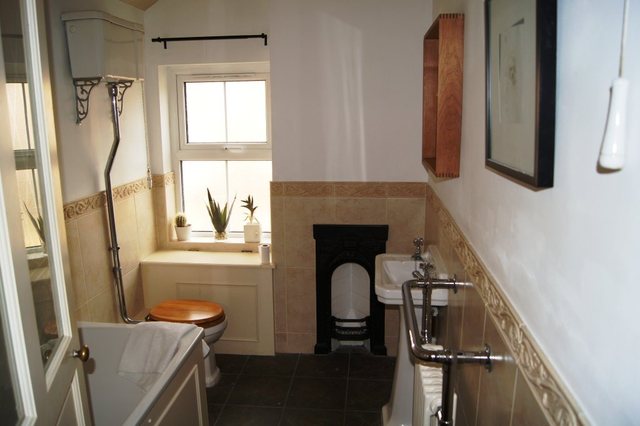  Image of 2 bedroom Detached house to rent in Washington Street Worcester WR1 at Worcester  Worcester, WR1 1NL