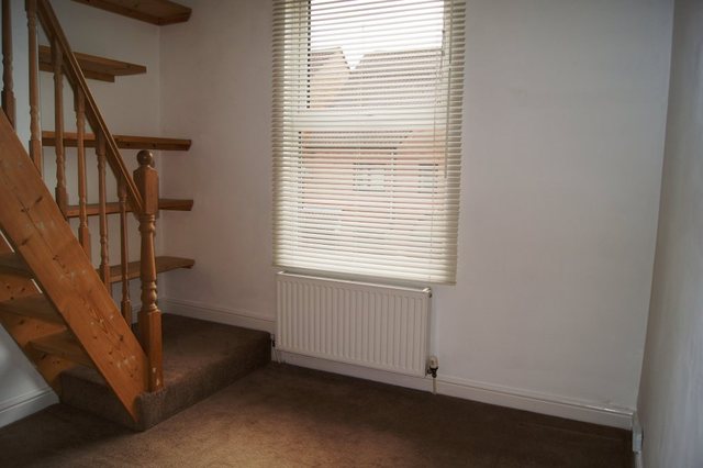  Image of 2 bedroom Detached house to rent in Washington Street Worcester WR1 at Worcester  Worcester, WR1 1NL