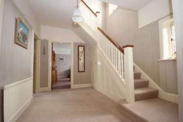  Image of 4 bedroom Detached house for sale in Watcombe Road Southbourne Bournemouth BH6 at Watcombe Road Southbourne Bournemouth, BH6 3LU