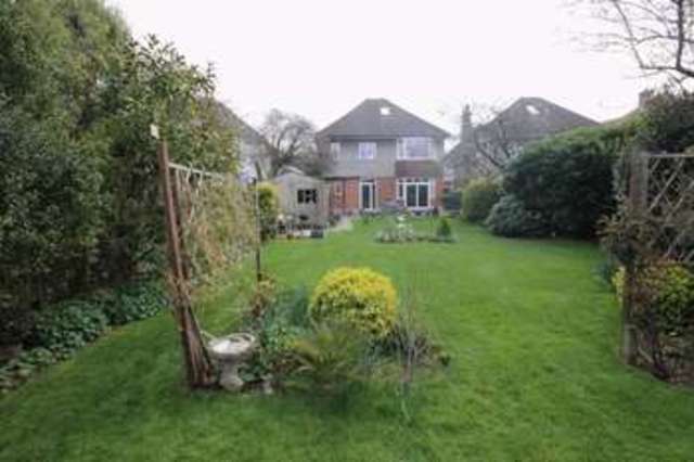  Image of 4 bedroom Detached house for sale in Watcombe Road Southbourne Bournemouth BH6 at Watcombe Road Southbourne Bournemouth, BH6 3LU