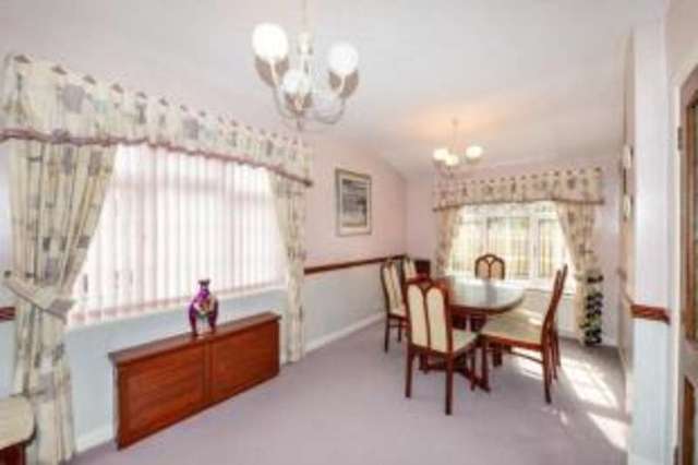  Image of 4 bedroom Detached house for sale in Water End Brompton Northallerton DL6 at Brompton Northallerton Brompton, DL6 2RN