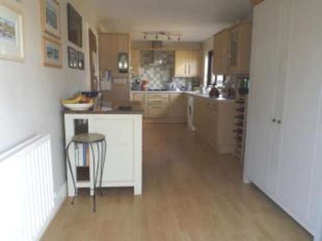  Image of 3 bedroom Bungalow for sale in Parker Gardens Waterlooville PO7 at Waterlooville Hampshire Purbrook, PO7 5DJ