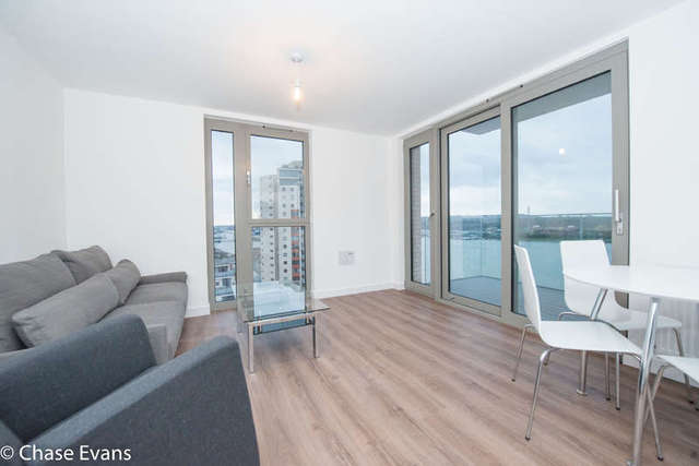  Image of 2 bedroom Flat to rent in Astor Court Ripley Road London E16 at 16 Booth Road  Royal Docks, E16 2FW