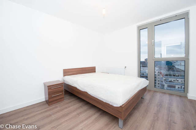  Image of 2 bedroom Flat to rent in Astor Court Ripley Road London E16 at 16 Booth Road  Royal Docks, E16 2FW
