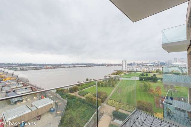  Image of 2 bedroom Flat to rent in Astor Court Ripley Road London E16 at 16 Booth Road  Royal Docks, E16 2FW