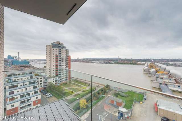  Image of 2 bedroom Flat to rent in Astor Court Ripley Road London E16 at 16 Booth Road  Royal Docks, E16 2FW