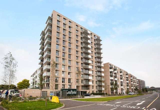  Image of 2 bedroom Flat to rent in Astor Court Ripley Road London E16 at 16 Booth Road  Royal Docks, E16 2FW