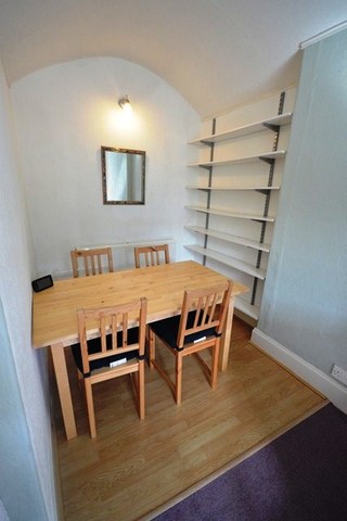  Image of 1 bedroom Flat to rent in Waverley Park Edinburgh EH8 at Abbeyhill Edinburgh Edinburgh, EH8 8ET