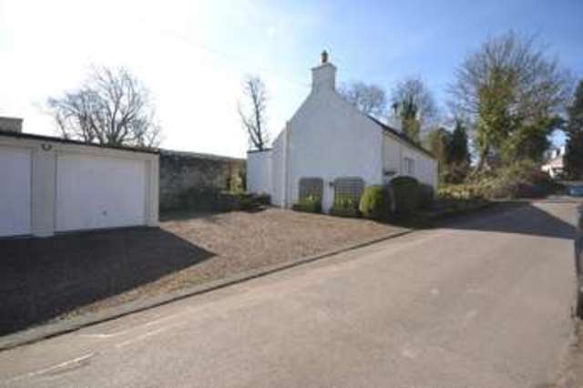  Image of 3 bedroom Cottage for sale in Lanton Lanton Jedburgh TD8 at Lanton  Lanton, TD8 6SU