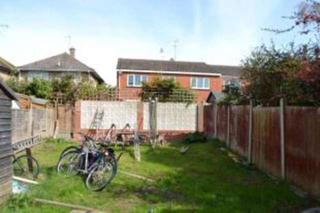  Image of 3 bedroom Semi-Detached house for sale in Hilltop Rise Weeley Clacton-on-Sea CO16 at Weeley Clacton-on-Sea Weeley, CO16 9JU